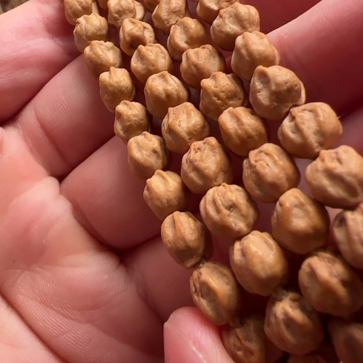 柏香籽/百香籽吊坠