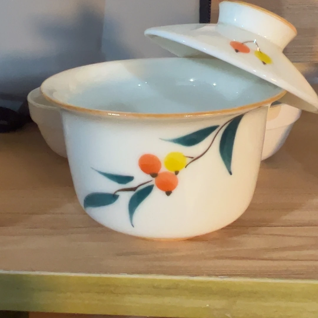 唐韵茶具茶具茶具