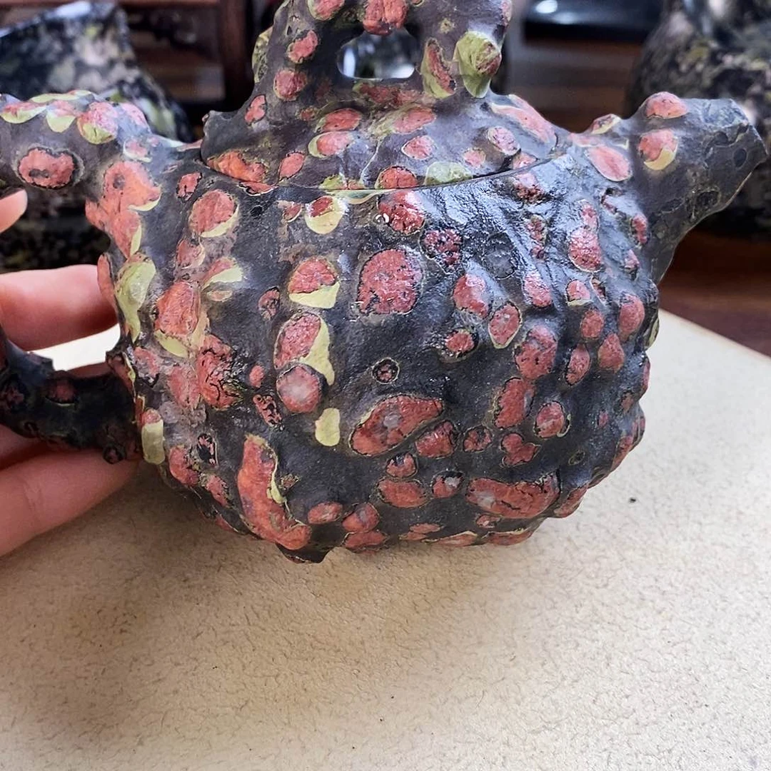 奢上奢精品梅花玉