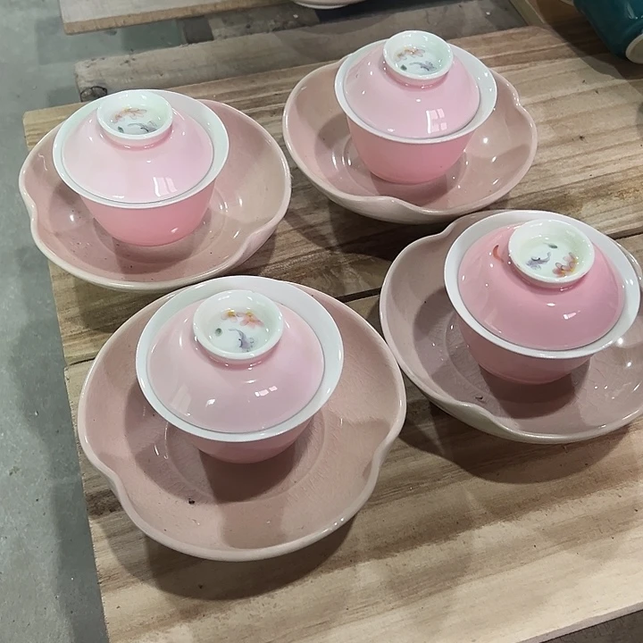 微瑕茶具介意勿拍