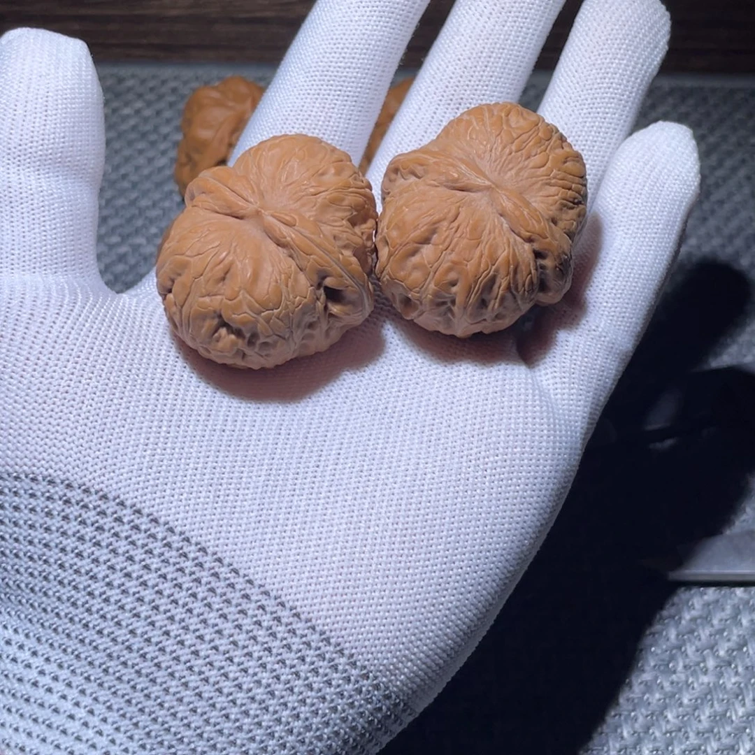 桃核吊坠41+全品元宝 2