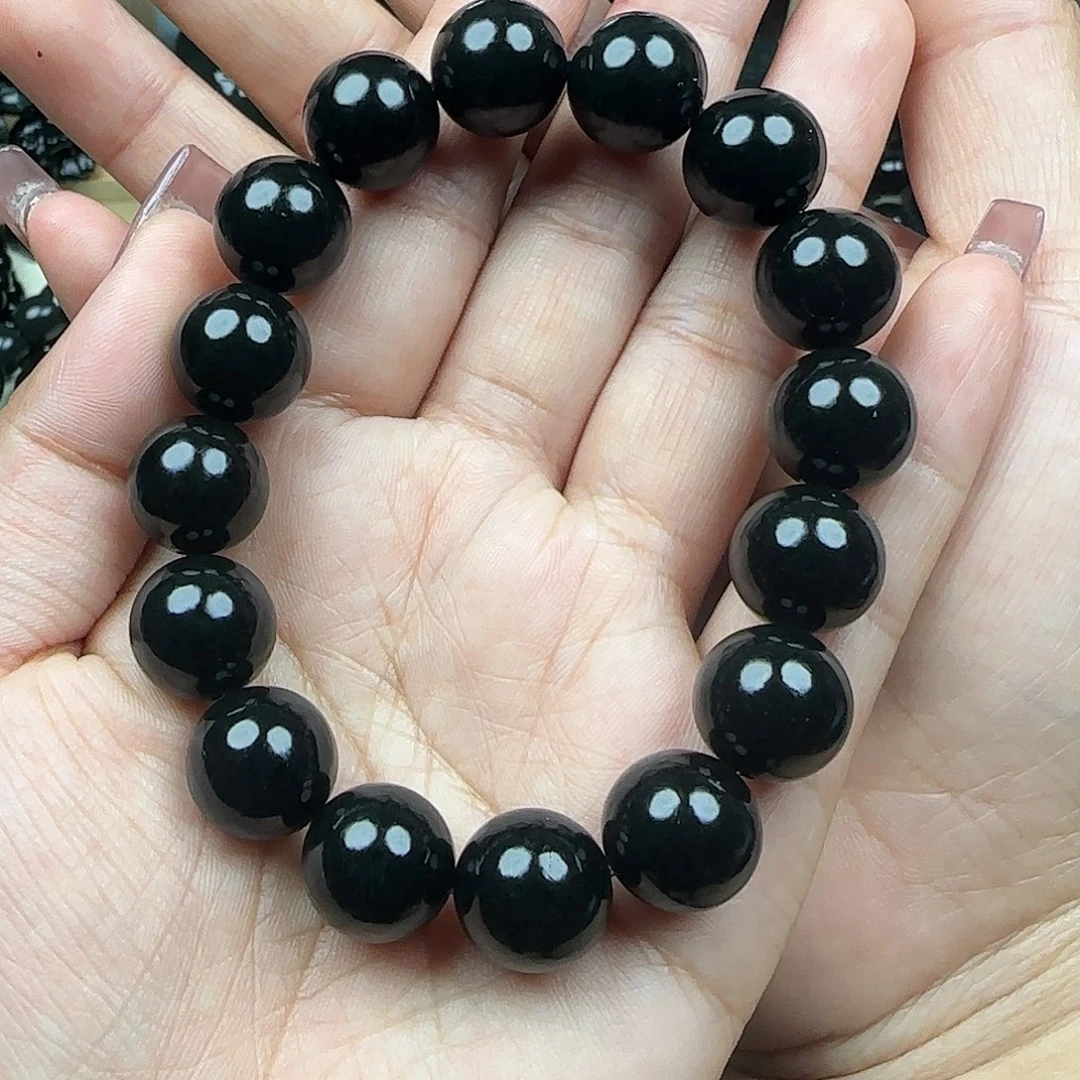 开****和田玉未镶嵌手串