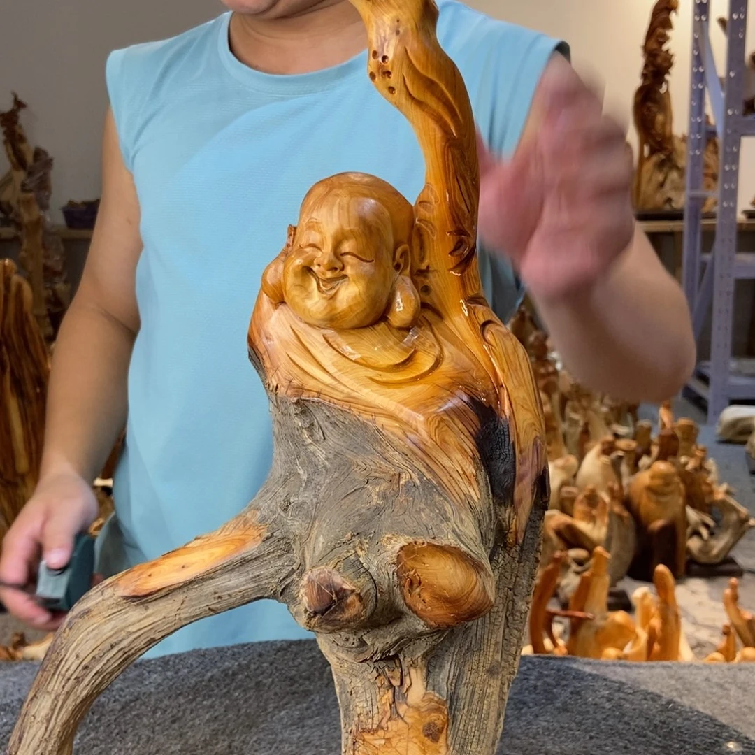 柏木（崖柏）进来点点关注哦