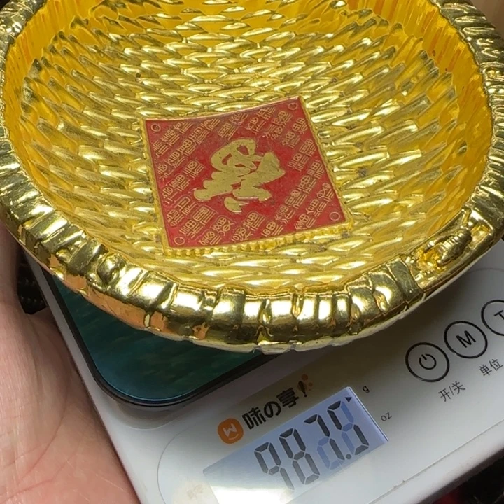 铜器把玩摆件链接