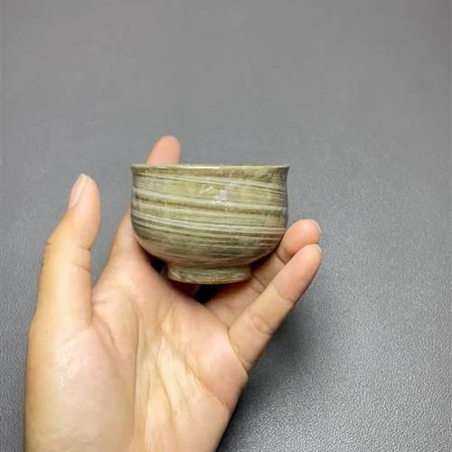 【闪购商品】茶盏-533............