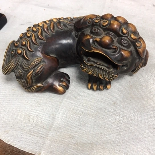 有机玻璃熏炉一个漂亮完整
