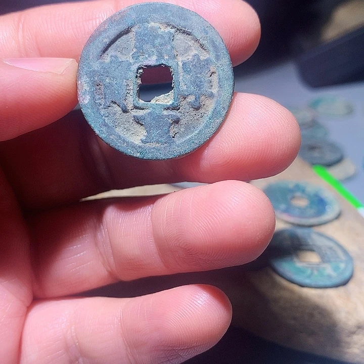 定制工艺品钱币25号竞价品