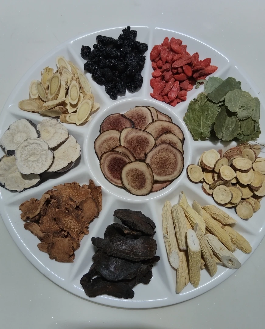 男士滋补甄选鹿茸枸杞淫羊藿等多种原料可泡茶泡酒便携耐泡