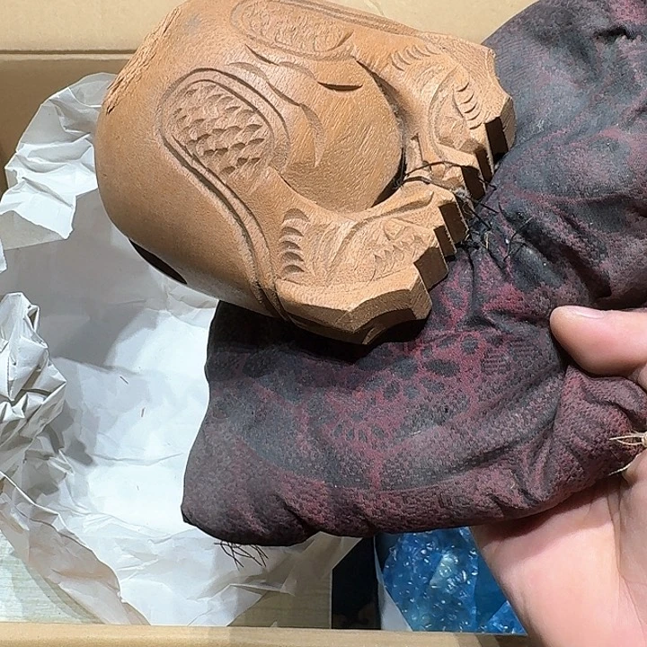 中古物品，谨慎参拍用****3