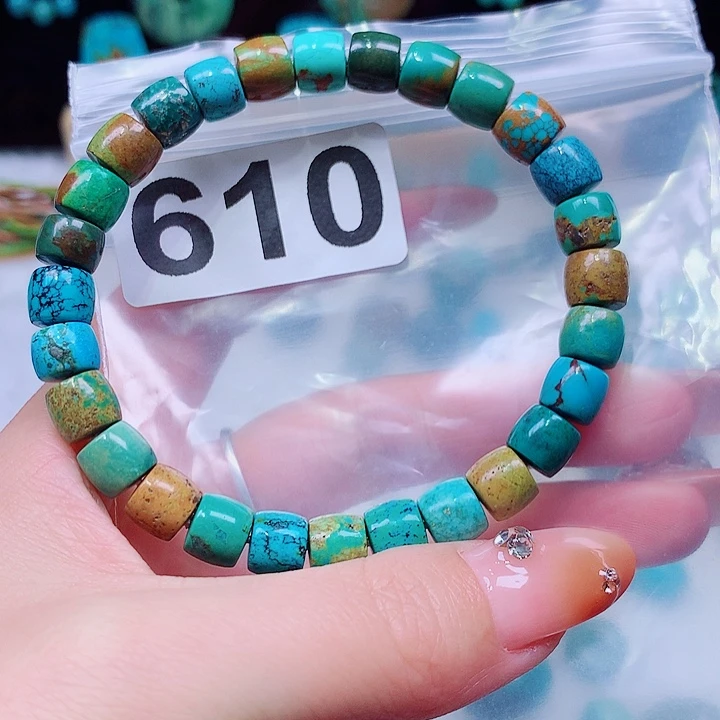 空竹粉丝专享十堰特色手工散珠