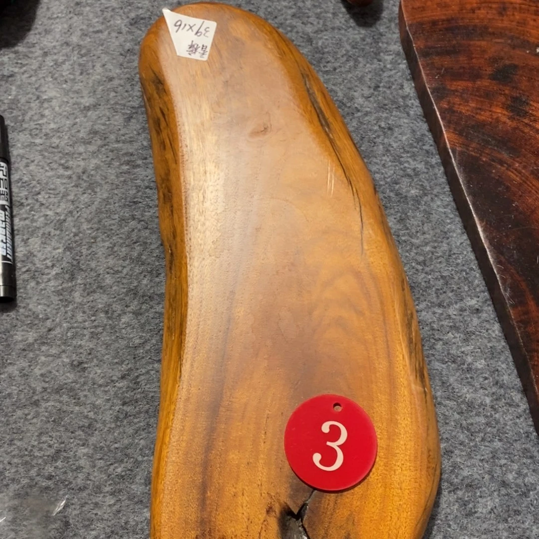 香樟随形干泡尺寸39×16