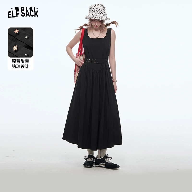 0048【赵老板】妖精的口袋春季连衣裙