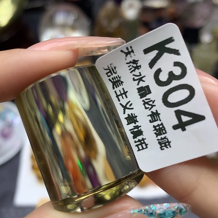 未镶嵌珠宝半成品水晶摆件