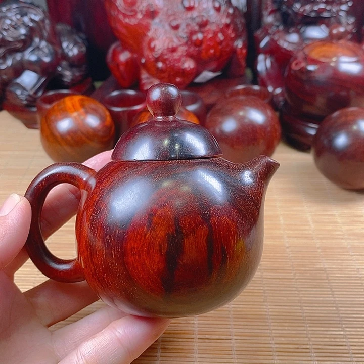 檀香紫檀（小叶紫檀）