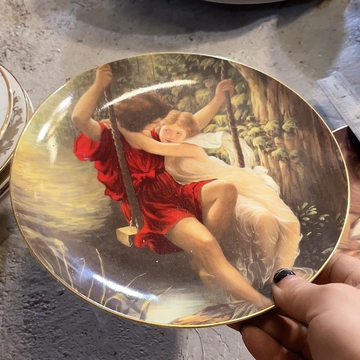 凡间陶瓷家居生活馆