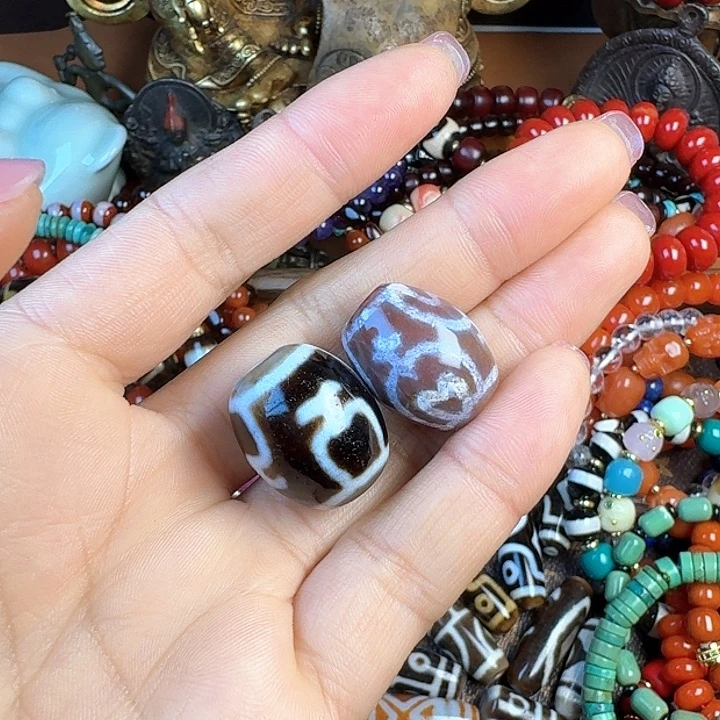 泥塑m****o独特设计完美珠子