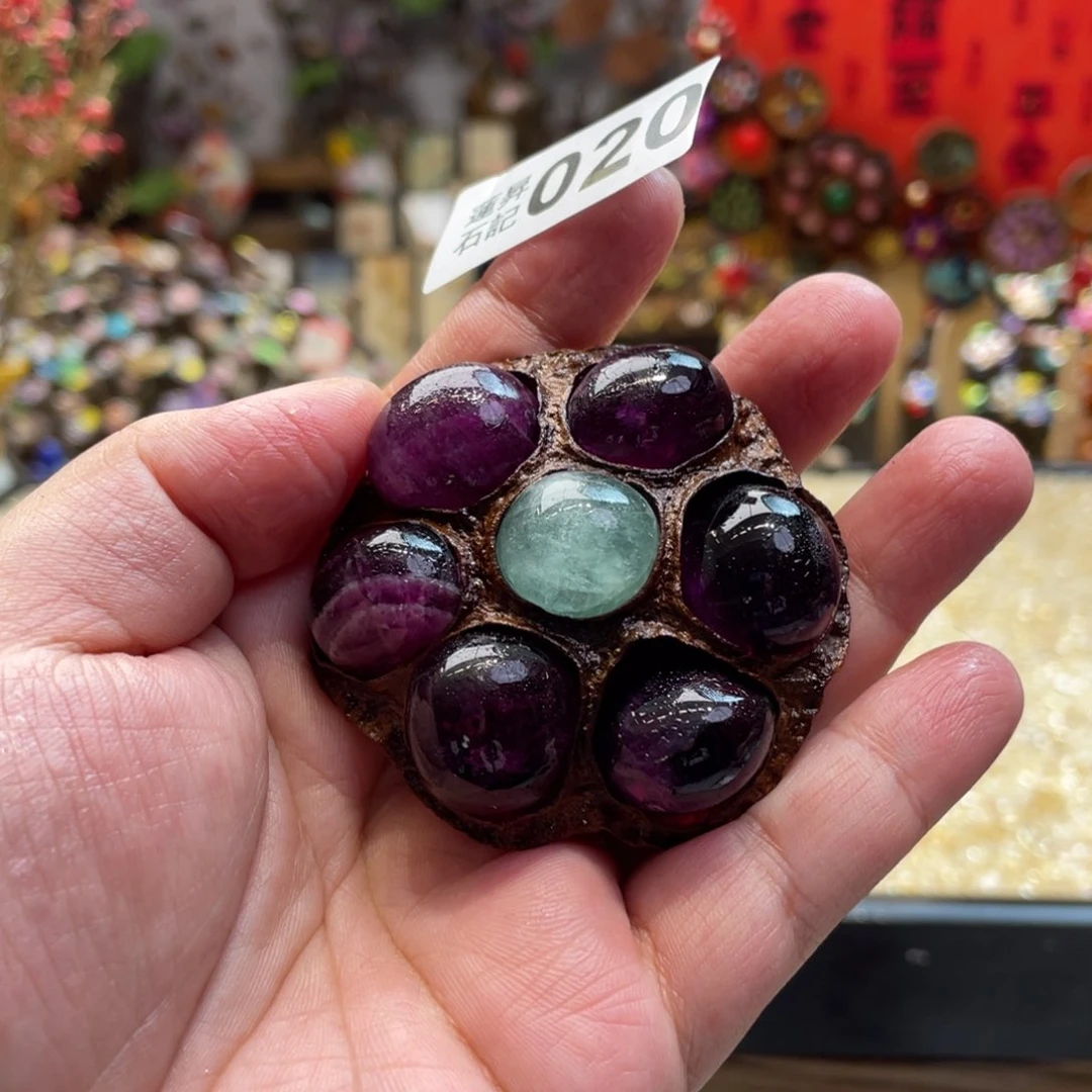 核桃木/黑胡桃（胡桃木）柚*茶020