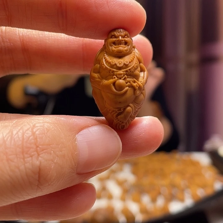 手串/手链橄榄核