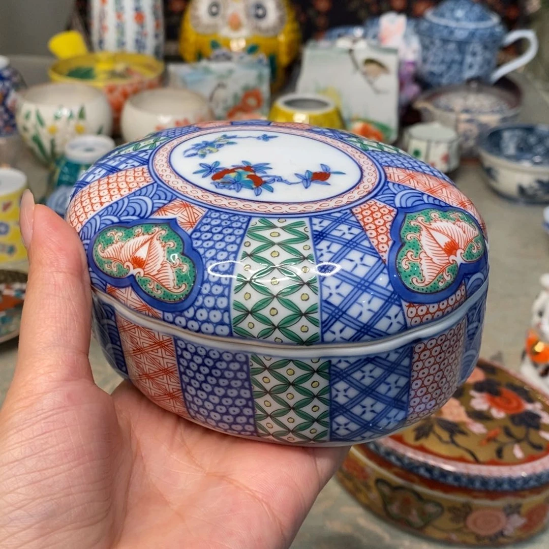 碟其泉13 厘米小杨甄选精品