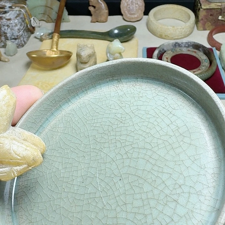 摆件幸**生瓷器瓷器瓷器瓷器