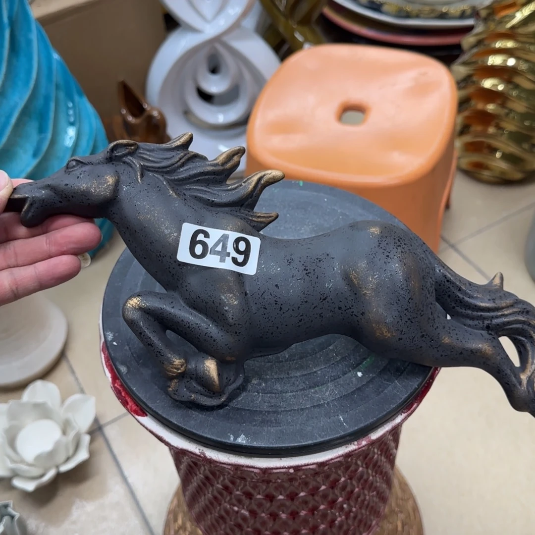 瓷片陶瓷工艺陶瓷工艺