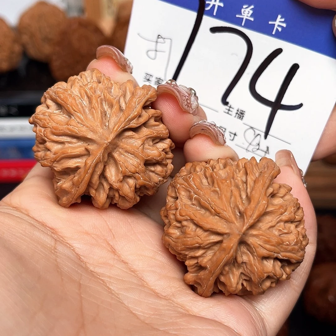 吊坠桃核苹果圆40+尺寸y
