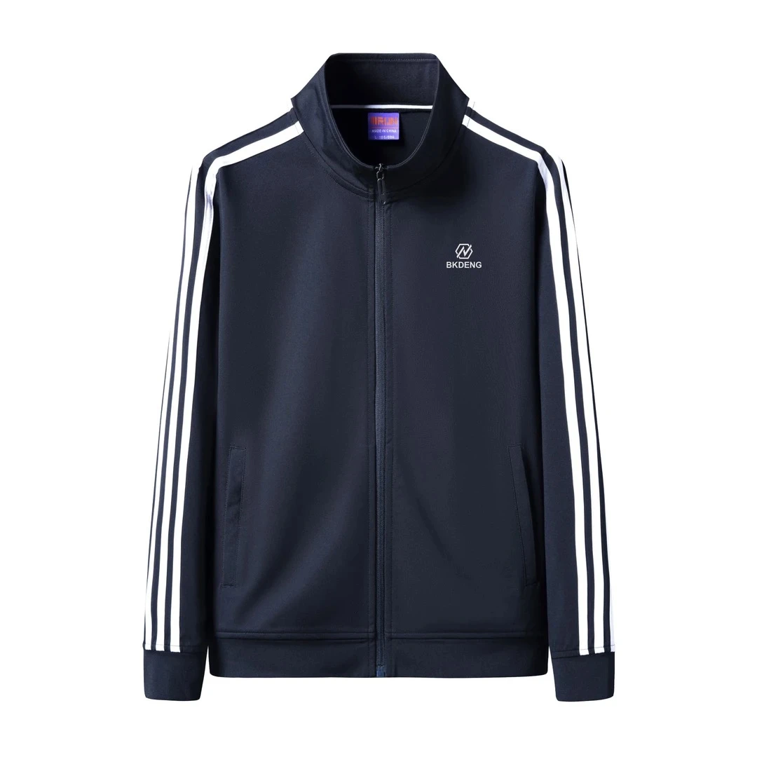 2025春夏季情侣款外套休闲时尚百搭透气风衣