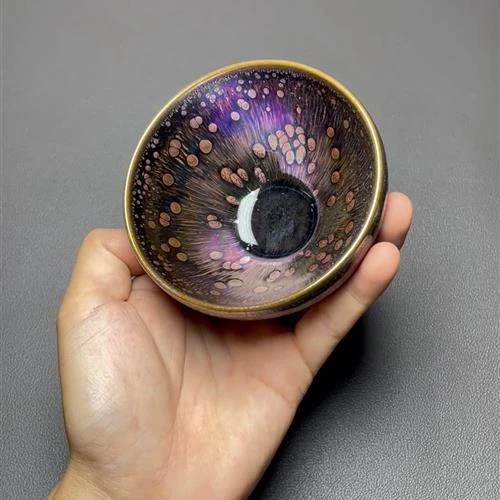 【闪购商品】茶盏-10151..........