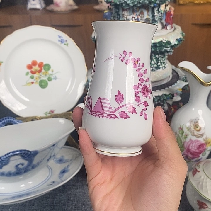 中古瓷器其他瓷器紫砂