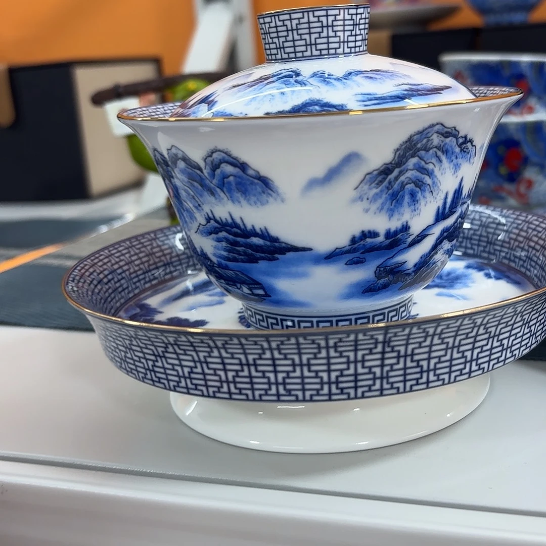 超级超级超级超级茶具
