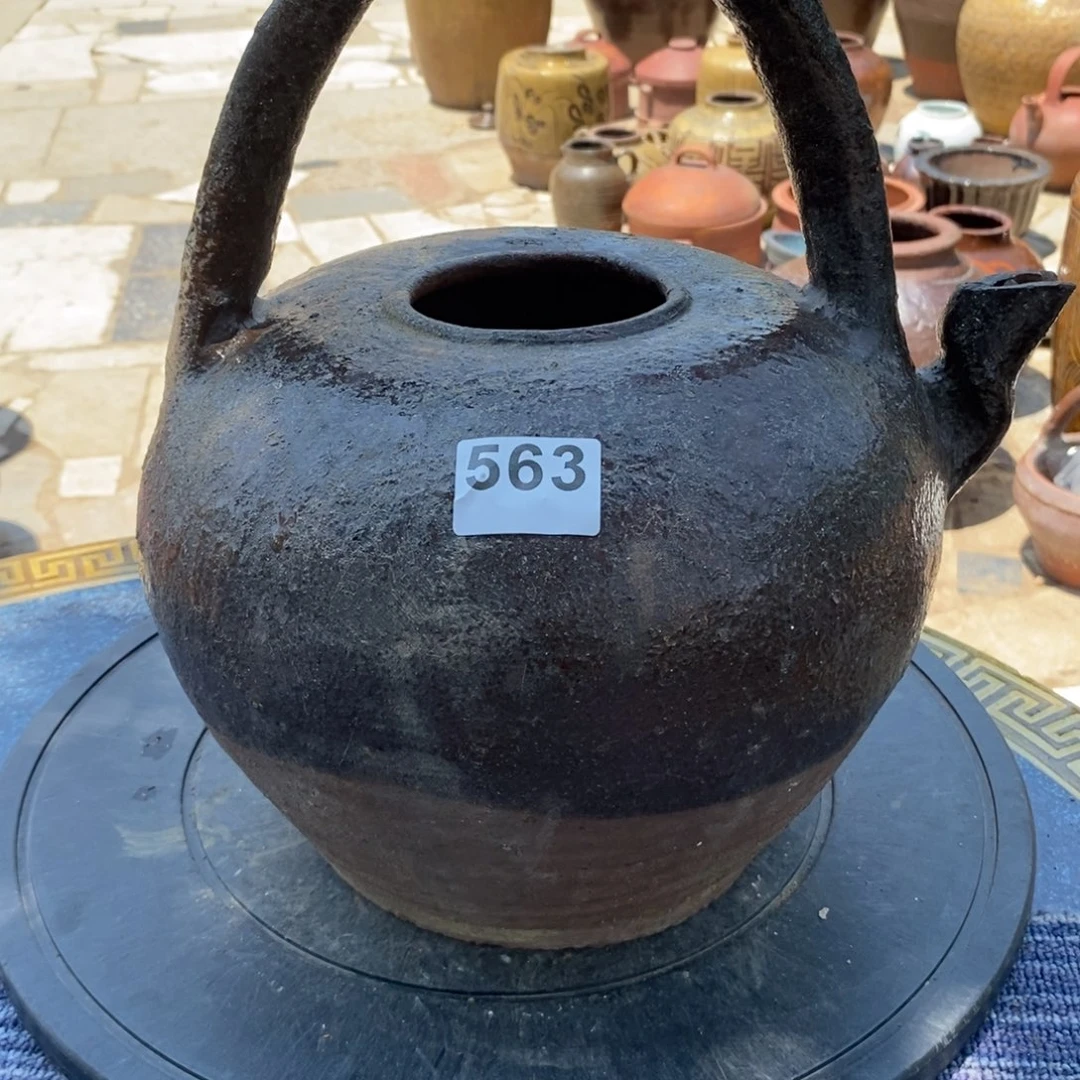 罐养花陶器包邮不议价毅**天