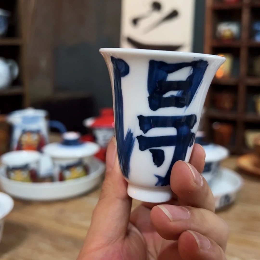 陶瓷艺术作品欣赏