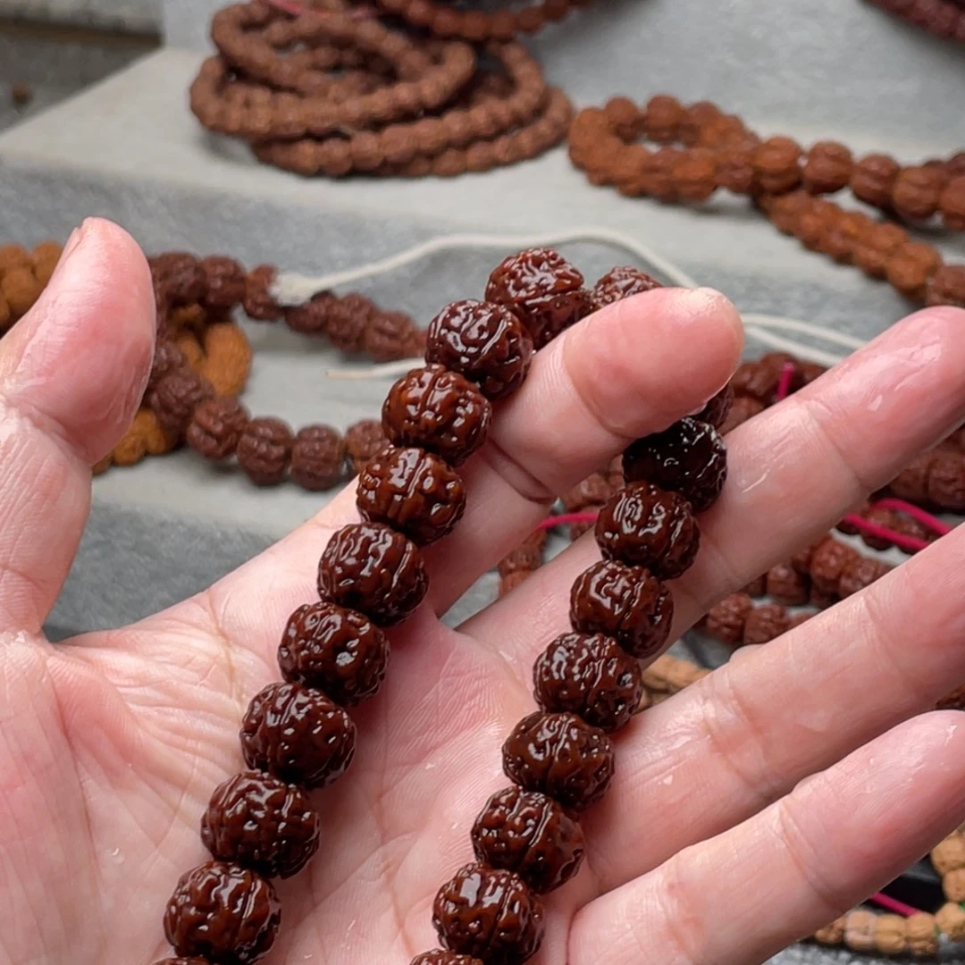 方***方金刚菩提吊坠老树王