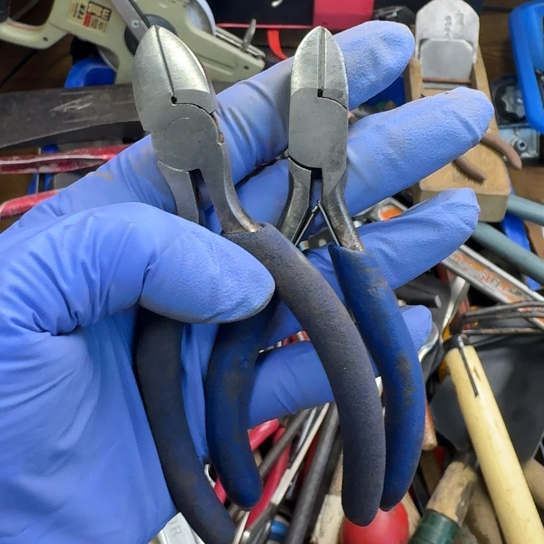 柳***青厚款五金工具制造工艺