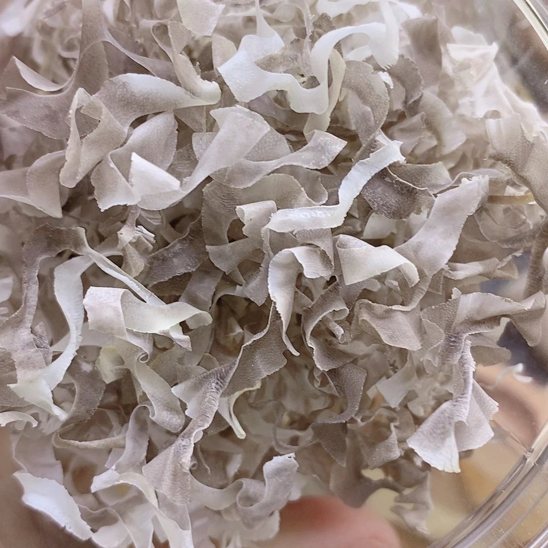 瓶装克重是20克一份