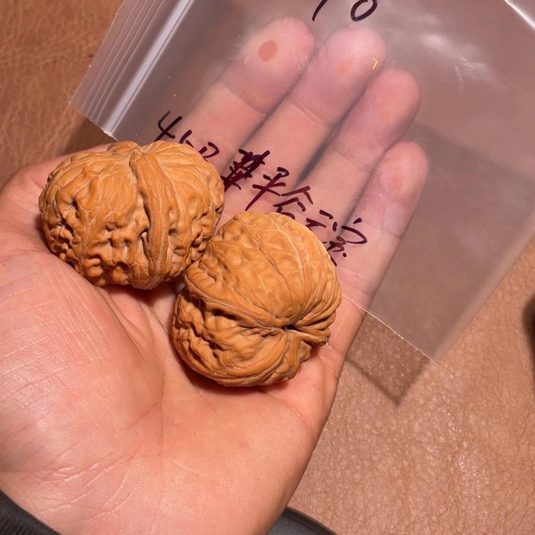 精***）核桃手串/手链010