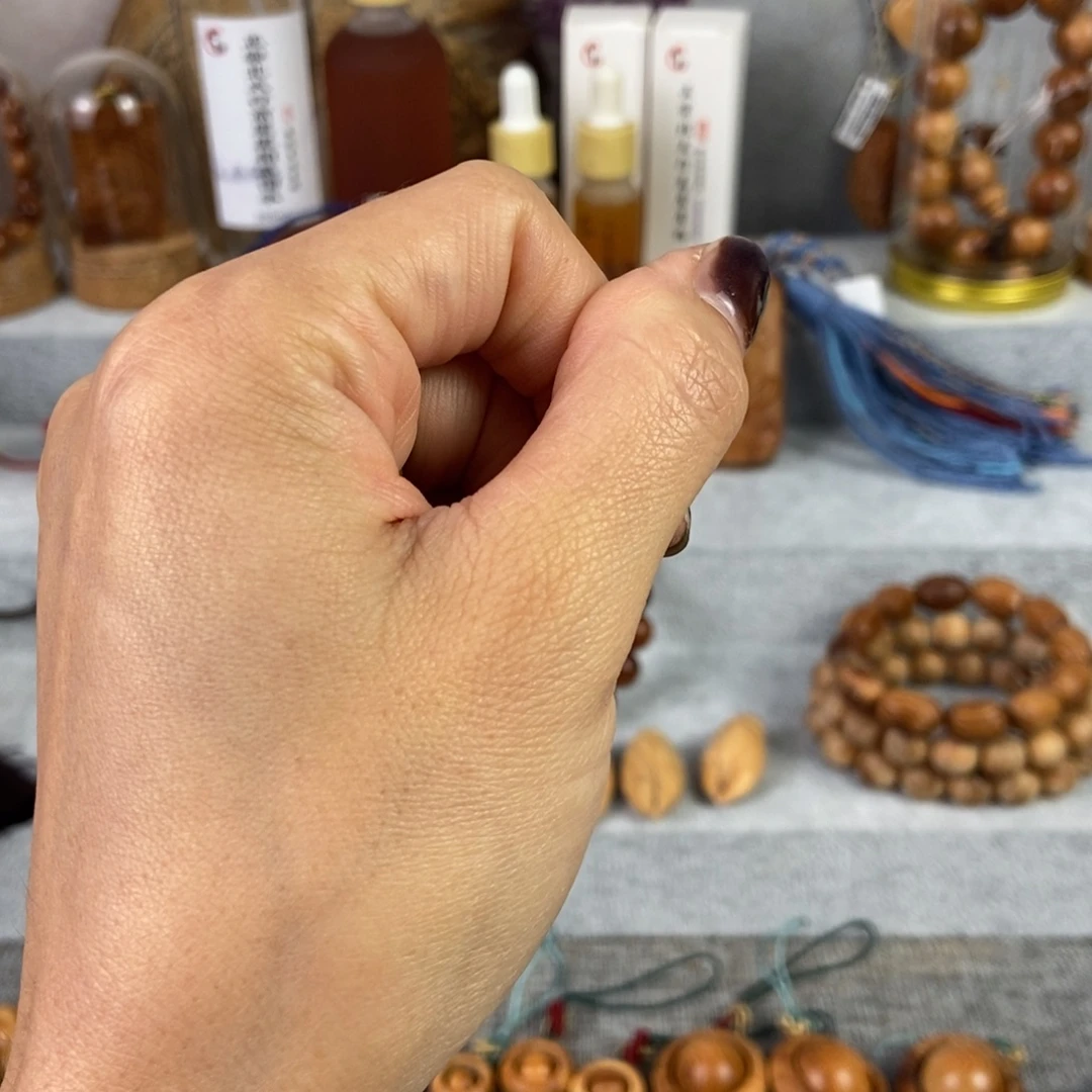 E***e柏木（崖柏）手串/手链宝宝