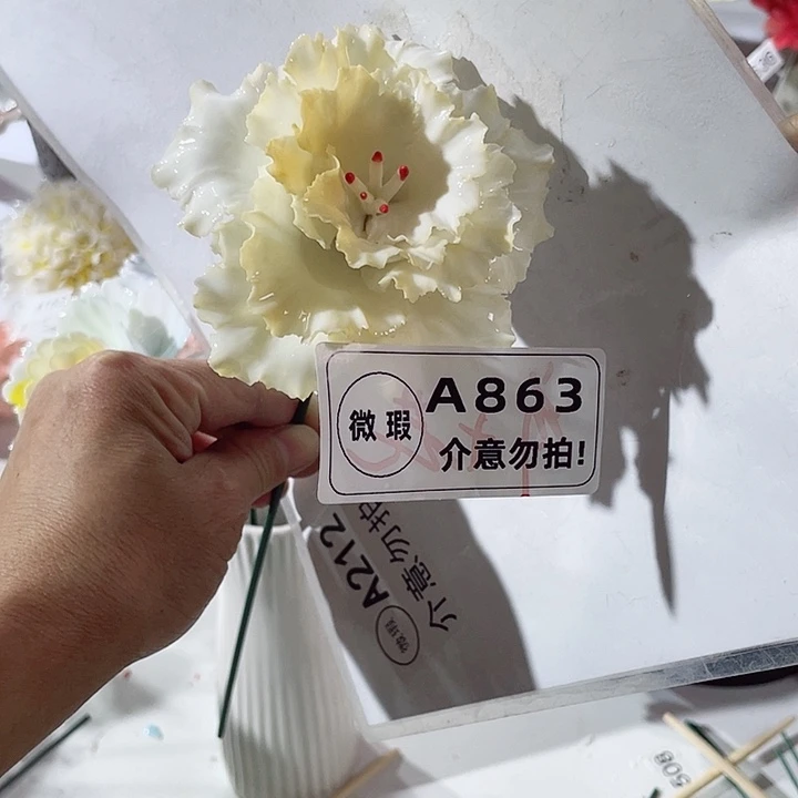 瓷片瑕疵断片列开介意勿拍，拍退退拉黑