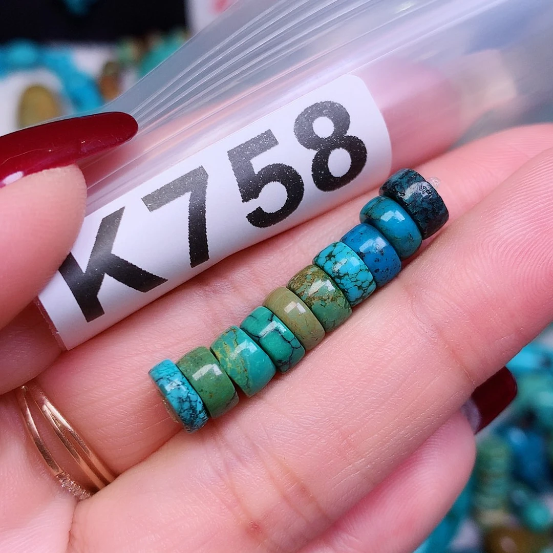 空竹粉丝专享十堰特色手工散珠