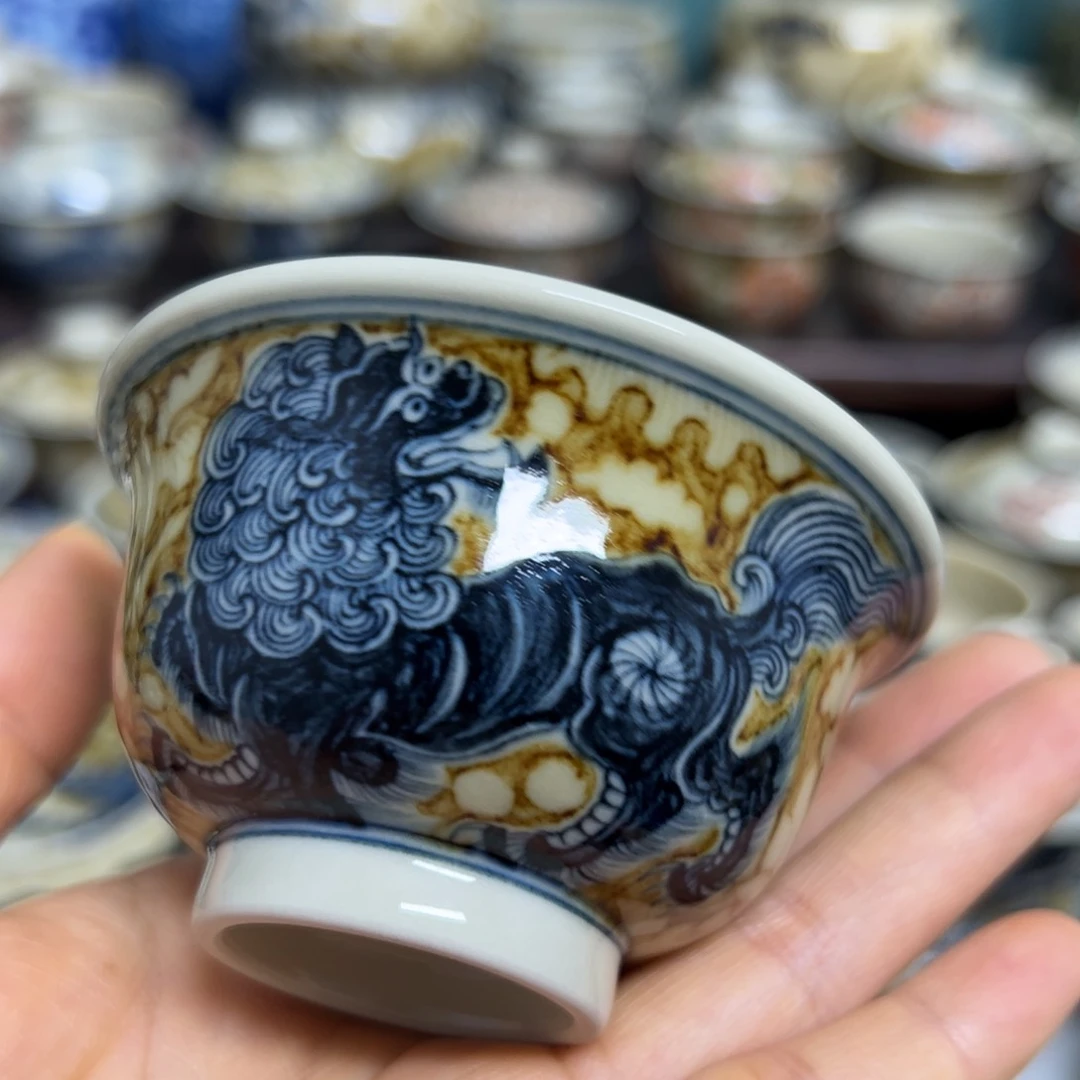 【闪购商品】陶瓷艺术有限公司