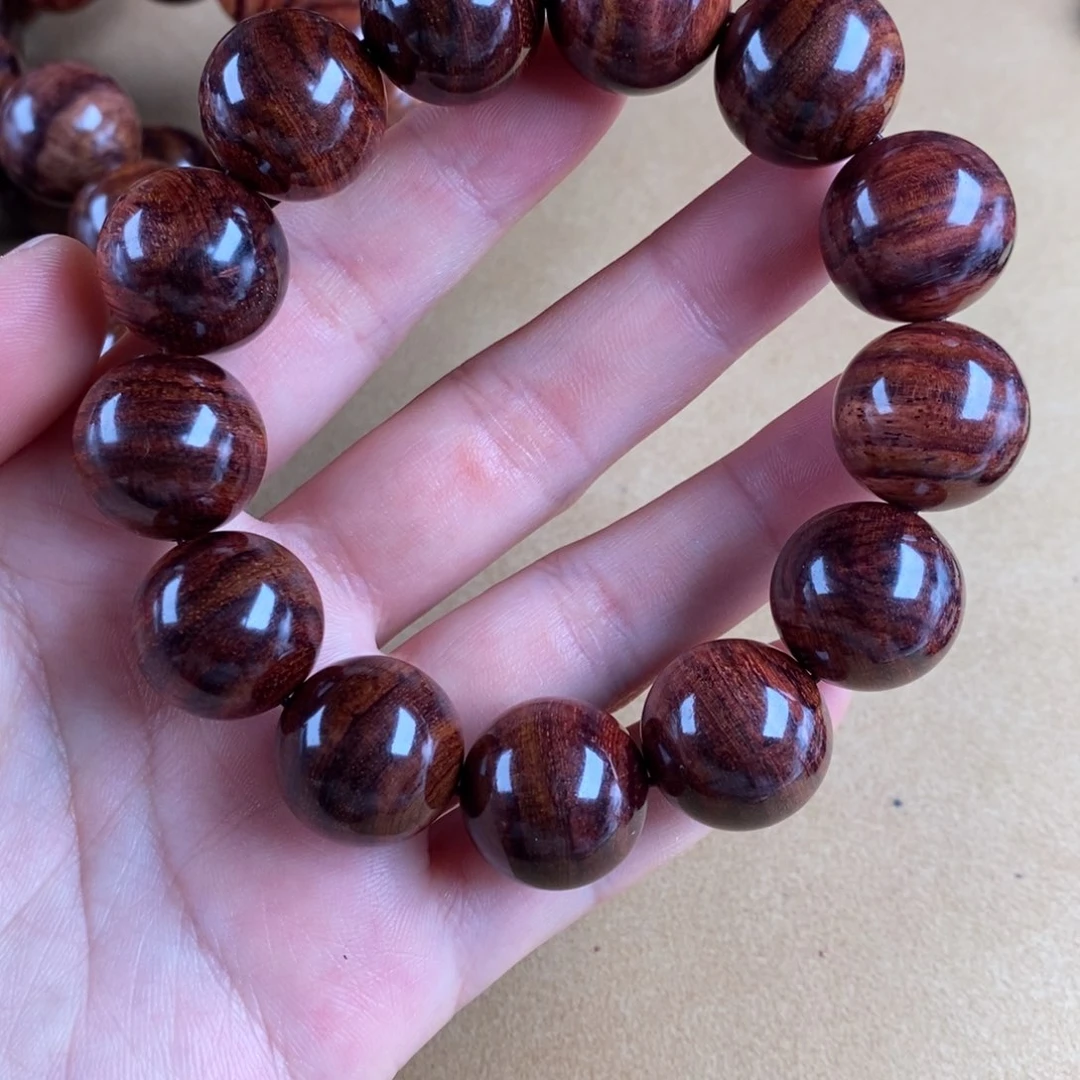 手串/手链黄花梨/降香黄檀1.8