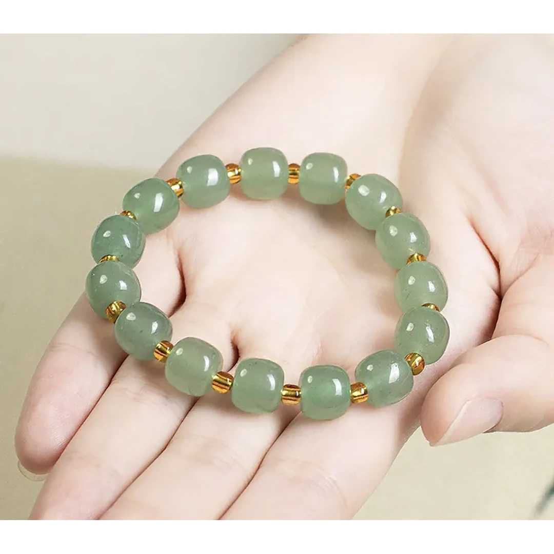 556【金玉满堂】精品手串 yw556