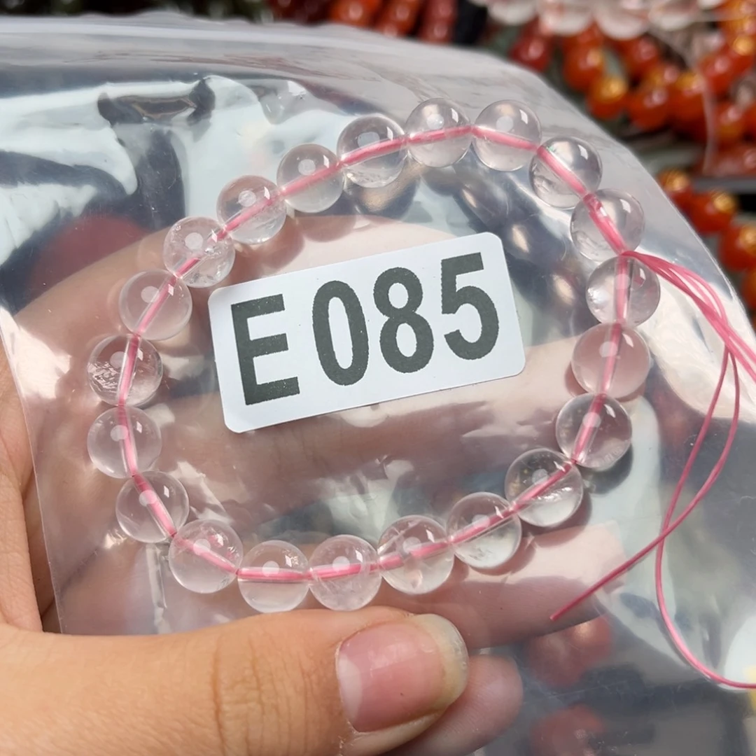 水晶珠宝半成品未镶嵌