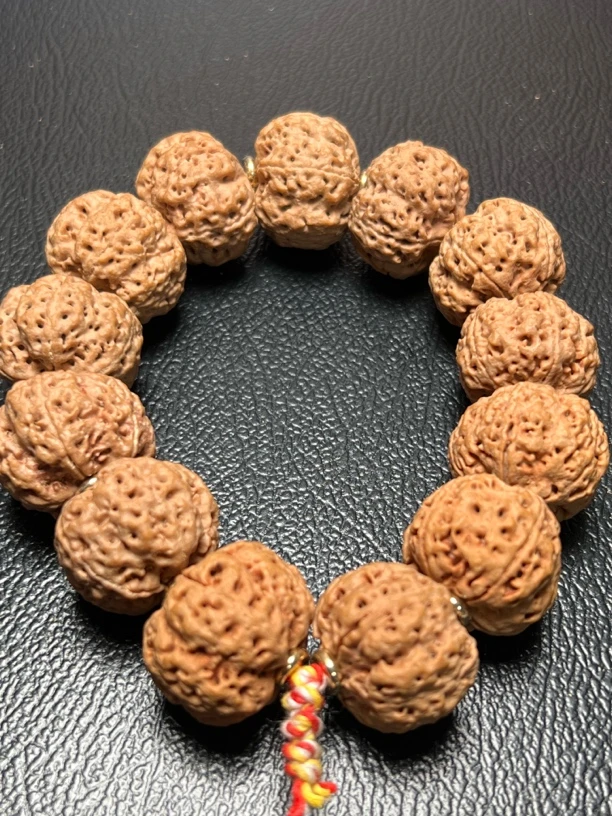 11号（平头巨肉）金刚菩提