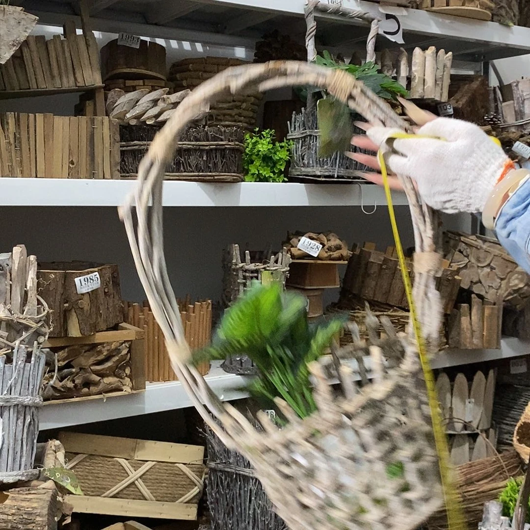 *****微瑕放漏不退不换花盆