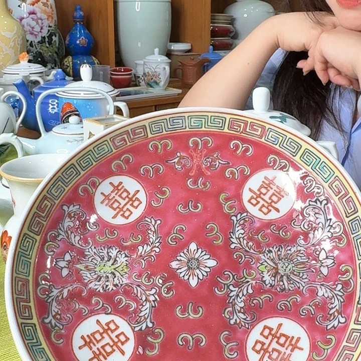 景德镇陶瓷艺术展