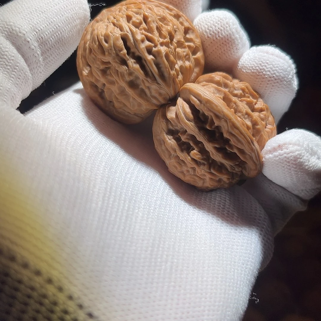 念***生文玩核桃吊坠楼3888888