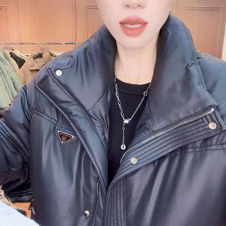 130……140斤皮羽绒服