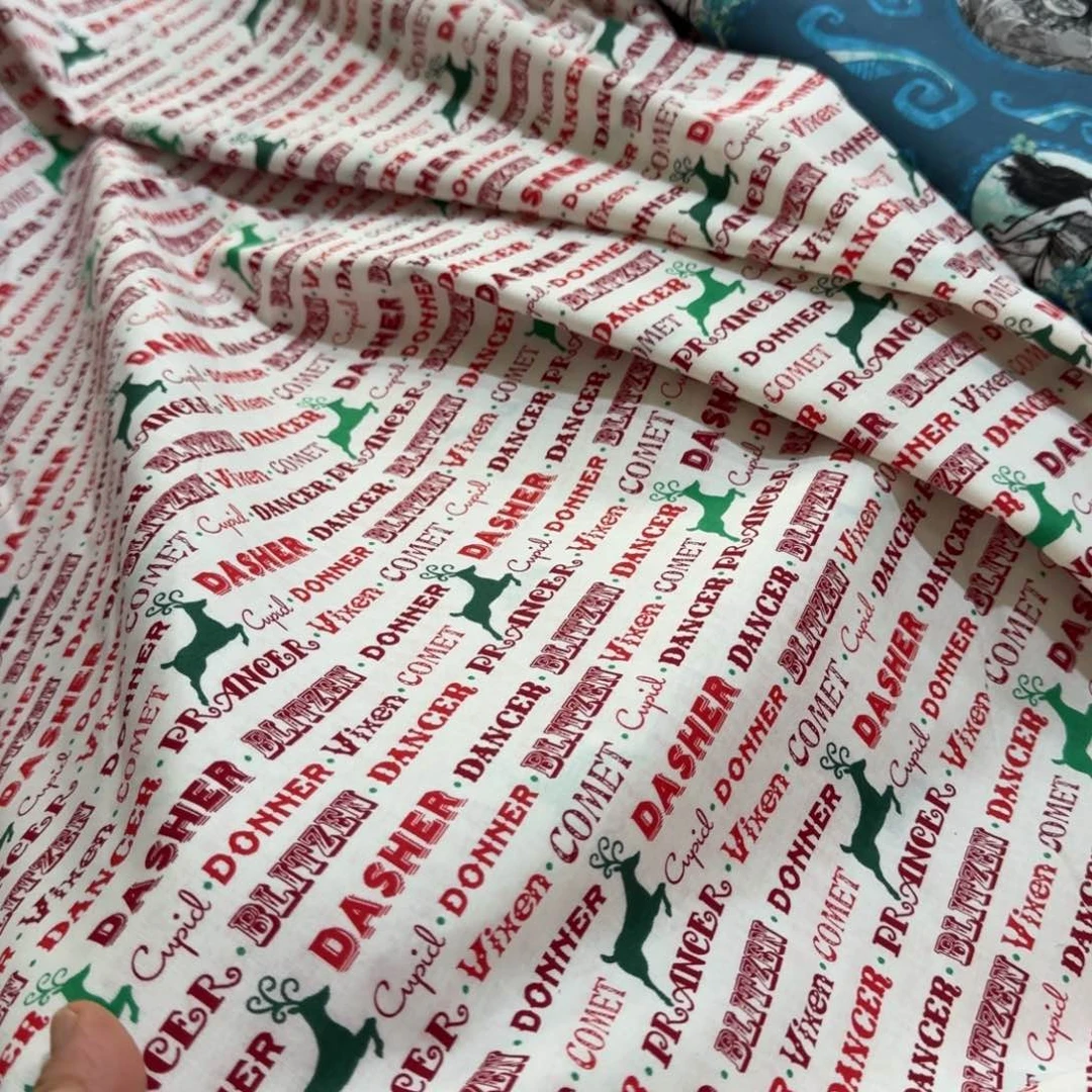 品牌原单纯棉平布1米价X1.1米宽板福利