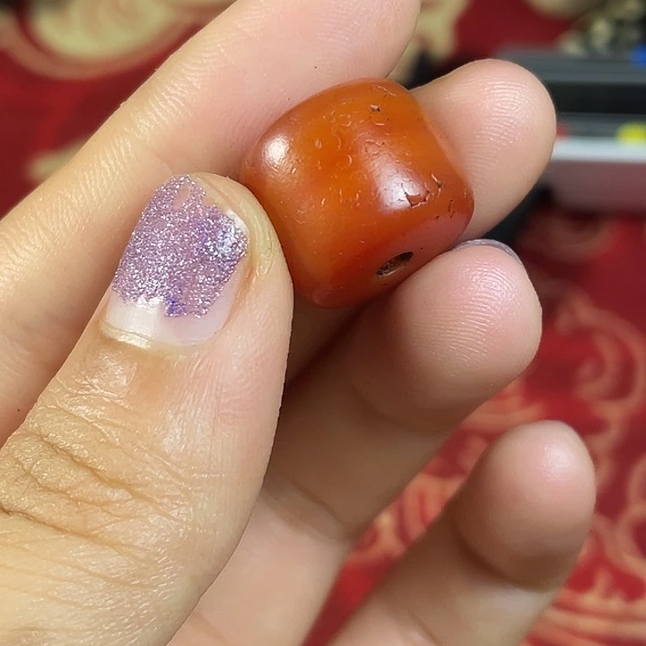 菩提根/象牙果吊坠
